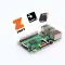 Sensore di velocità universale per tapis roulant per Zwift con Ant+ stick e Raspberry Pi