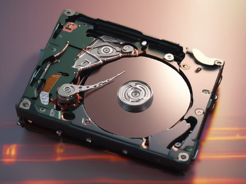 Featured image of post Automount with systemd o openRC