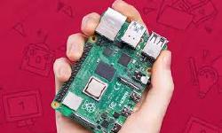 Featured image of post Raspberry Pi
