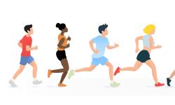 Featured image of post Running